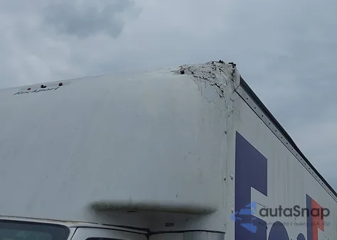 2019 Ford Econoline from USA, damaged, VIN 1FDWE4F68KDC03546